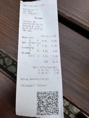 Bild von Römerzeche