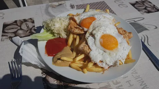 Bild von He-Ni's Imbiss