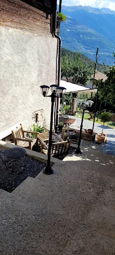 La Grande Maison