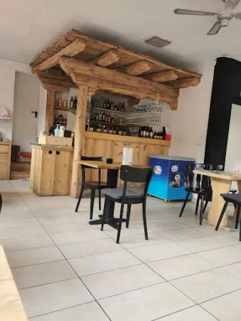 Bild von Café de la Channe