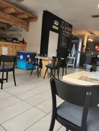 Bild von Café de la Channe