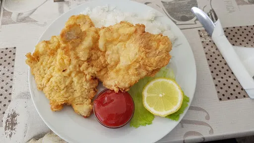 Bild von He-Ni's Imbiss
