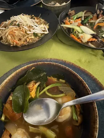 Bild von Suchada Thai-food
