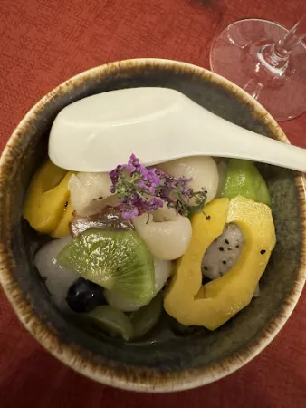 Bild von Suchada Thai-food