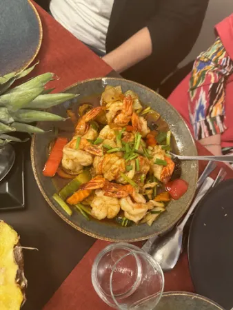 Bild von Suchada Thai-food