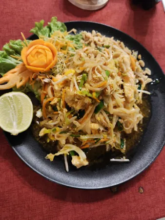 Suchada Thai-food
