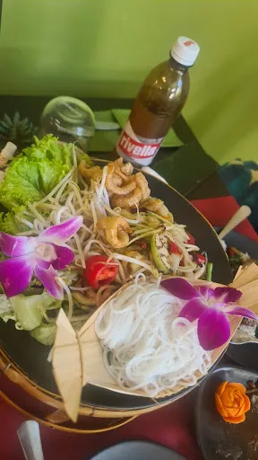 Suchada Thai-food