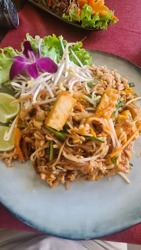 Suchada Thai-food