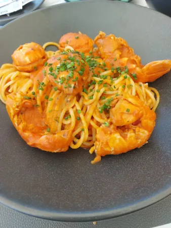 Bild von Pizzeria Piazza
