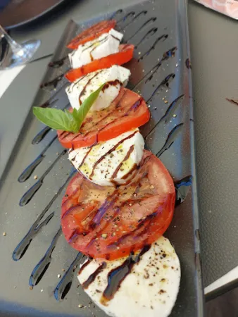 Bild von Pizzeria Piazza