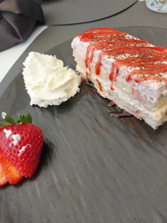 Bild von Pizzeria Piazza
