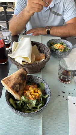 Bild von Pizzeria Piazza