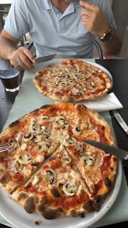 Bild von Pizzeria Piazza