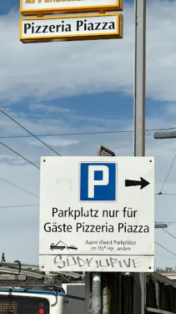 Bild von Pizzeria Piazza