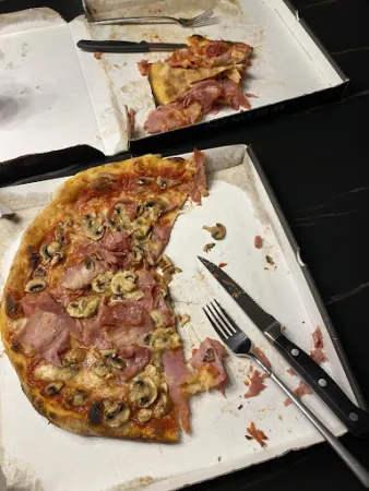 Bild von Pizzeria Piazza