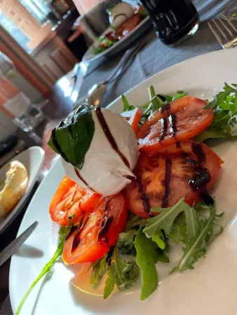Bild von Pizzeria Piazza