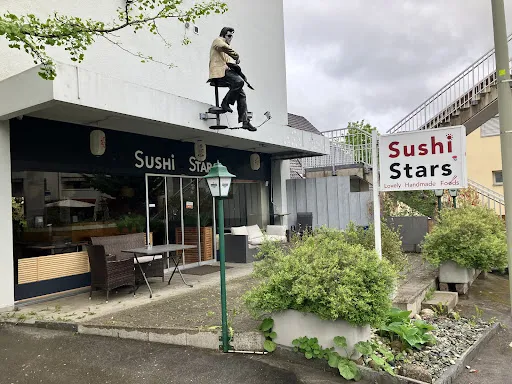 Bild von Sushi Stars