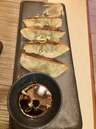 Bild von Sushi Stars