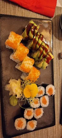 Sushi Stars Bassersdorf