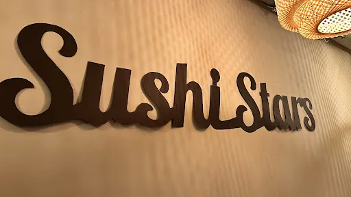 Sushi Stars