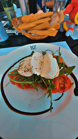 Bild von dieci Pizza&Pasta Dietlikon