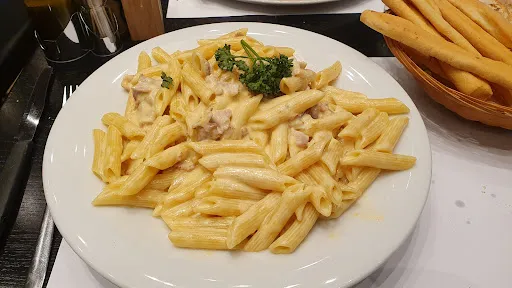 Bild von dieci Pizza&Pasta Dietlikon