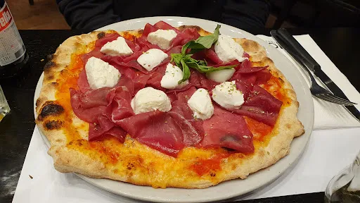 Bild von dieci Pizza&Pasta Dietlikon