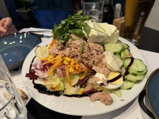 Bild von dieci Pizza&Pasta Dietlikon