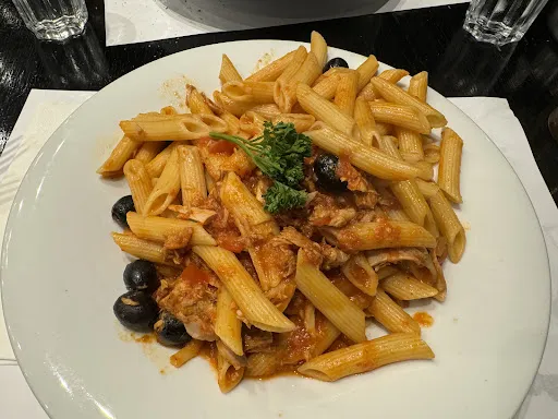 Bild von dieci Pizza&Pasta Dietlikon