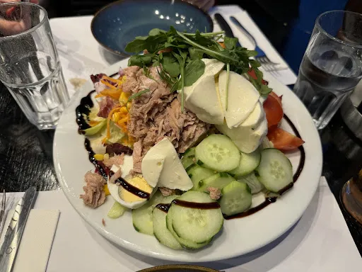 Bild von dieci Pizza&Pasta Dietlikon