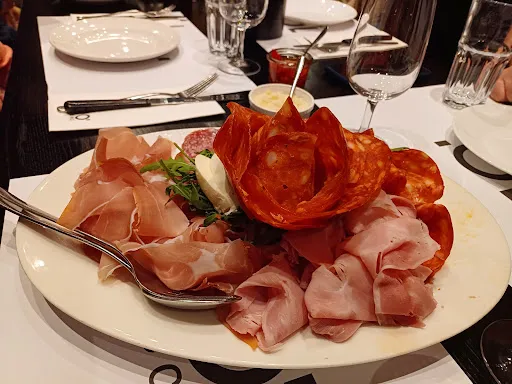 Bild von dieci Pizza&Pasta Dietlikon
