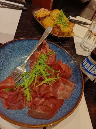 Bild von dieci Pizza&Pasta Dietlikon