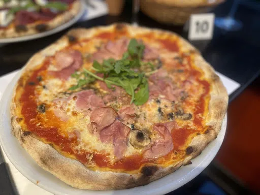 Bild von dieci Pizza&Pasta Dietlikon