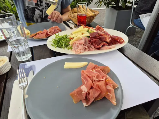 Bild von dieci Pizza&Pasta Dietlikon