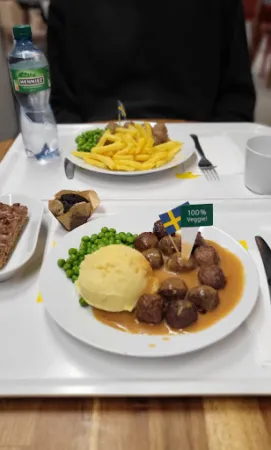 Bild von IKEA Dietlikon Restaurant
