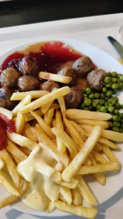 Bild von IKEA Dietlikon Restaurant