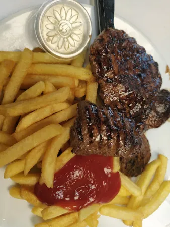 Bild von IKEA Dietlikon Restaurant