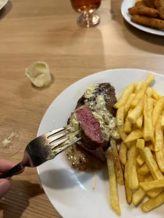 Bild von IKEA Dietlikon Restaurant