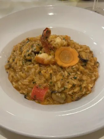 Bild von Ristorante Pizzeria La Fontana