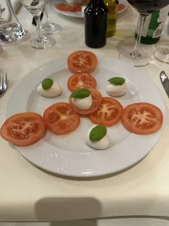 Bild von Ristorante Pizzeria La Fontana