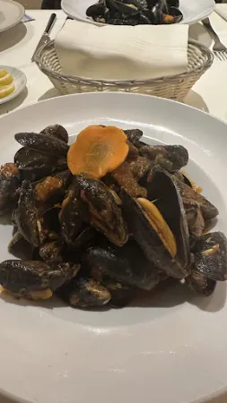 Bild von Ristorante Pizzeria La Fontana