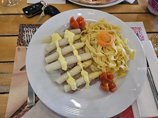 Bild von Ristorante Pizzeria La Fontana