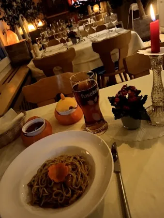 Bild von Ristorante Pizzeria La Fontana