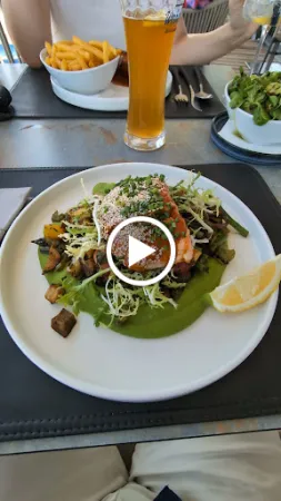 Bild von Restaurant Seestern