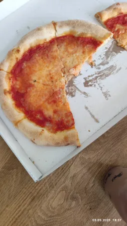 Bild von Pizza for you