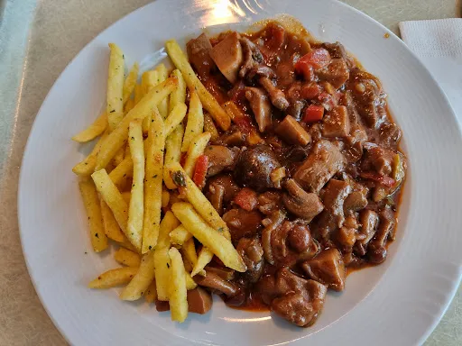 Bild von Migros Take Away