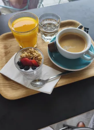 Lycka Coffeebar