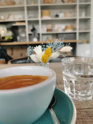 Lycka Coffeebar