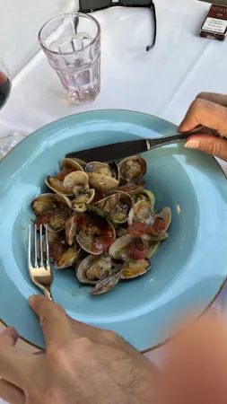 Bild von La Trattoria Blumenau