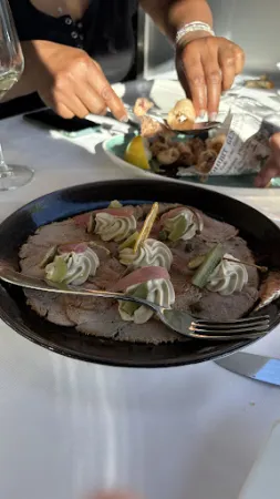 Bild von La Trattoria Blumenau